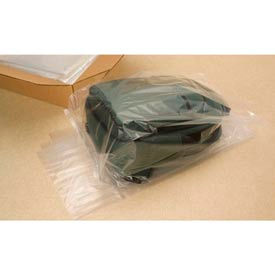 Gusseted Poly Bags 30