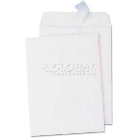 Universal One® Pull & Seal Catalog Envelopes 12