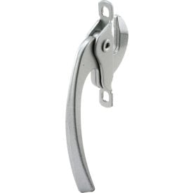 Prime Line H 3542 Casement Window Locking Handle Right Hand Aluminum H 3542