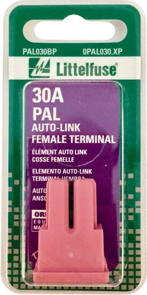 30 Amp, Automotive Fuse MPN:BD7515