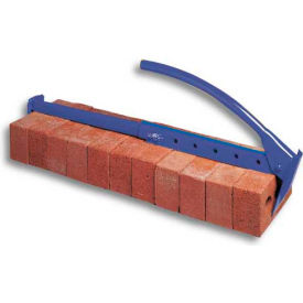 Bon Square Tube Brick Tongs 11-309