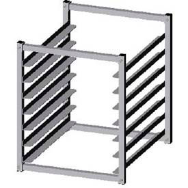 Prairie View WE3018-7KD-24D Insert Pan Rack KD 7 Pan Capacity 20-1/4