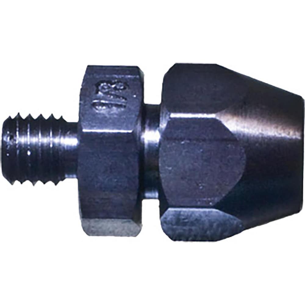 Collet Stops & Accessories, Collet Series: ATI339EC , Compatible Stop Screw: SS112041G  MPN:ATI503C-1/4