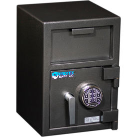 Protex Medium Front Loading Depository Safe With Electronic Lock FD-2014 14