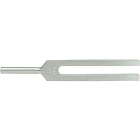 Example of GoVets Tuning Forks category