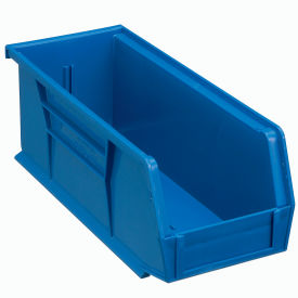 GoVets™ Plastic Stack & Hang Bin 4-1/8