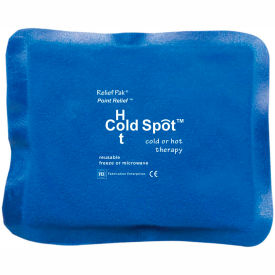 Relief Pak® Cold n' Hot® SensaFlex® Compress Small 3