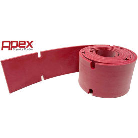 Replacement Squeegee Front - 1/8 Apex - For NSS 2693821 GSQ1012BX