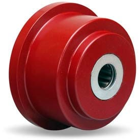 Hamilton® Track Wheel 3-1/2 x 1-7/16 - 3/4