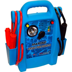 Allstart Marine Unit Jump Starter 556