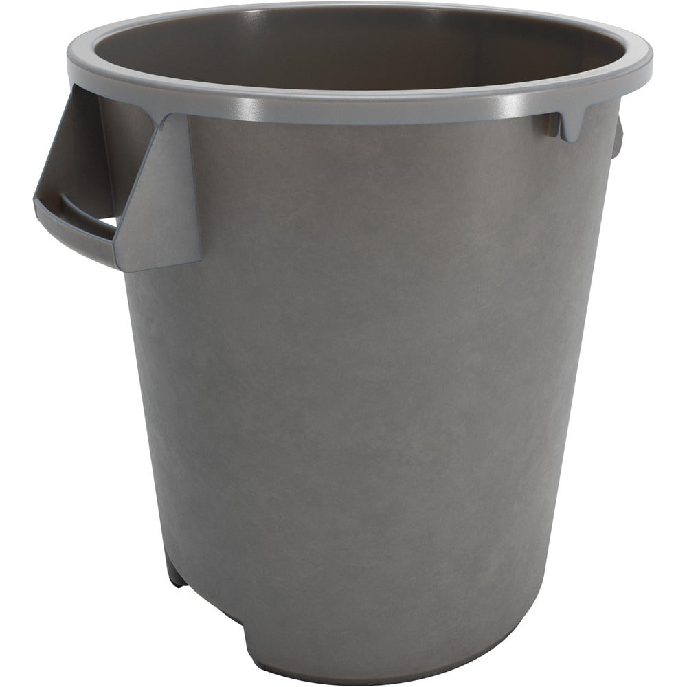 Trash Cans & Recycling Containers, Product Type: Trash Can , Type: Waste Bin Trash Container , Container Capacity: 10.00 , Container Shape: Round  MPN:84101023