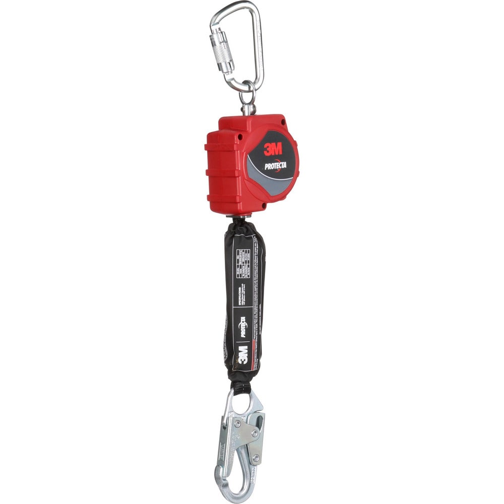 Self-Retracting Lanyards, Lifelines & Fall Limiters MPN:7100319945