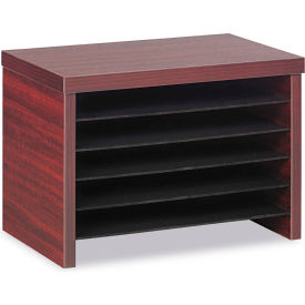 Alera Under Counter File Organizer Shelf for Valencia Series - 15-3/4