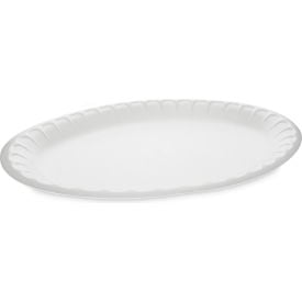 Pactiv Evergreen Placesetter Satin Dinnerware Platter 11-1/2