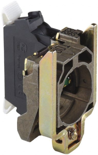 Electrical Switch Contact Block MPN:ZB4BZ1015