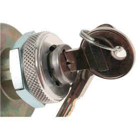 Ignition Switch With Lock Cylinder - Standard Ignition US-14 14US-