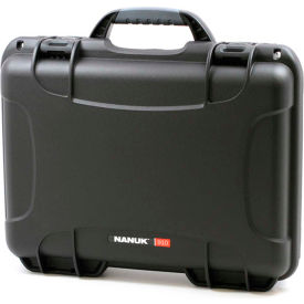 Nanuk 910-0001 910 Case 14.3