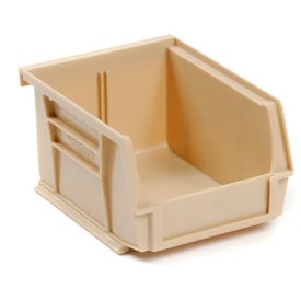 GoVets™ Plastic Stack & Hang Bin 4-1/8