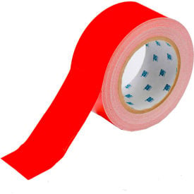 Brady® 104313 ToughStripe Floor Marking Tape Polyester 2