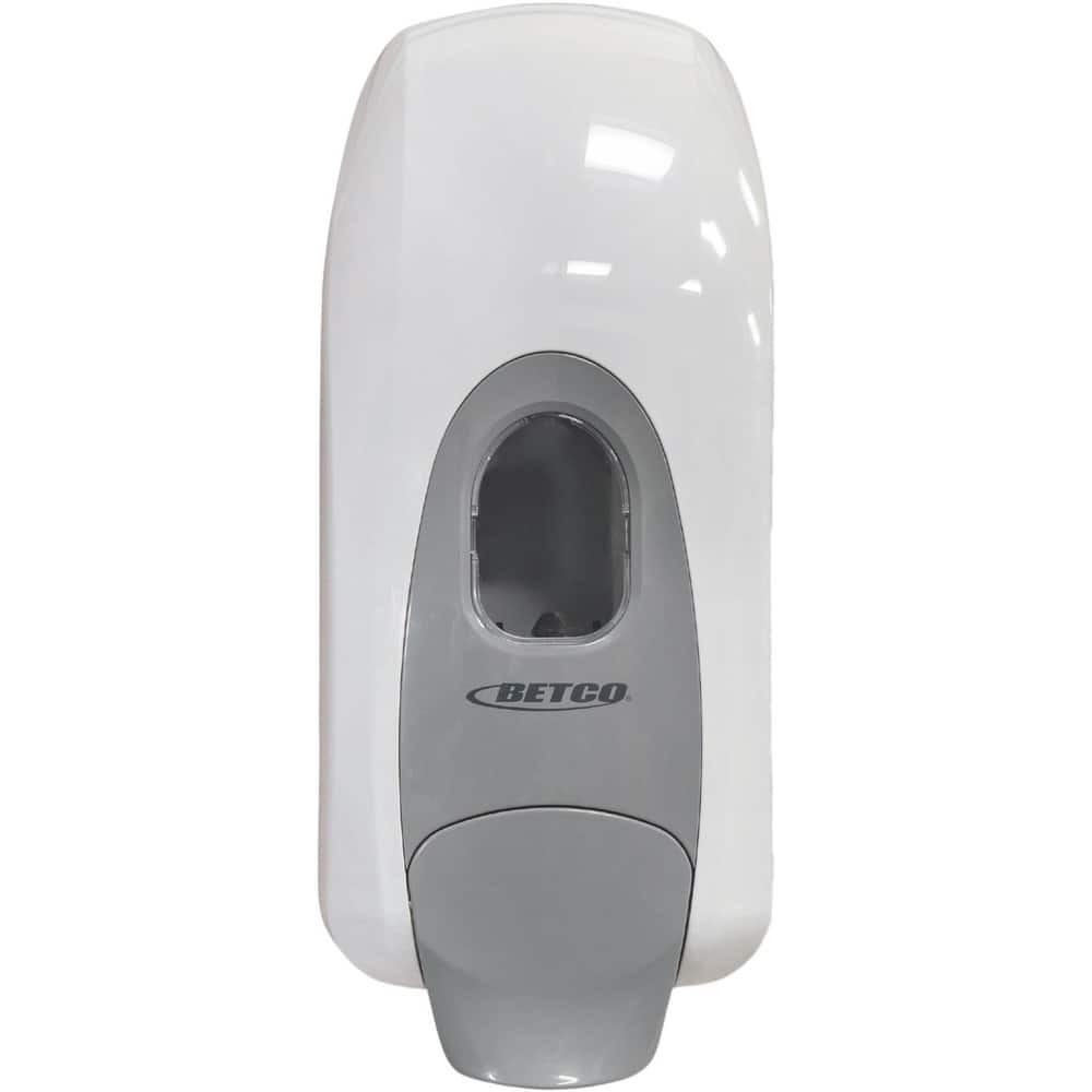 Soap, Lotion & Hand Sanitizer Dispensers, Mounting Style: Wall Mounted , Activation Method: Push , Mount Type: Wall , Operation Mode: Manual  MPN:BET9254200