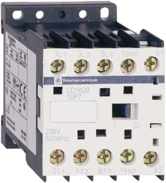 Example of GoVets Contactors category