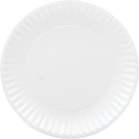 AJM Packaging Corporation Coated Paper Plates 9