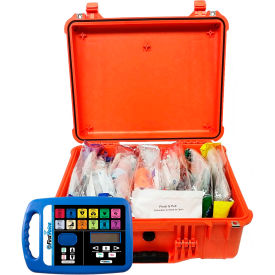 First Voice™ Rugged Self-Contained Emergency Treatment (SET) System M3101x