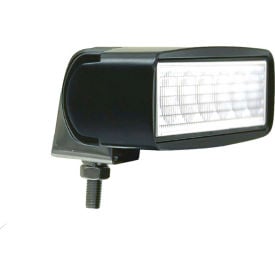 Buyers LED Rectangular Clear Flood Light 12-24VDC - 6 LEDs - 1492135 1492135