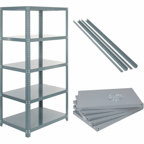 Steel Decking: Use With High Capacity Storage Racks MPN:4887212/4887219