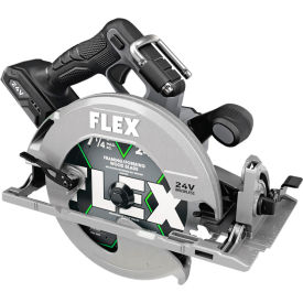 Flex Circular Saw Bare Tool Only 7-1/4