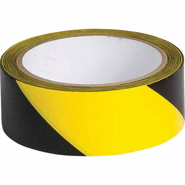 Floor & Aisle Marking Tape: 1-1/2