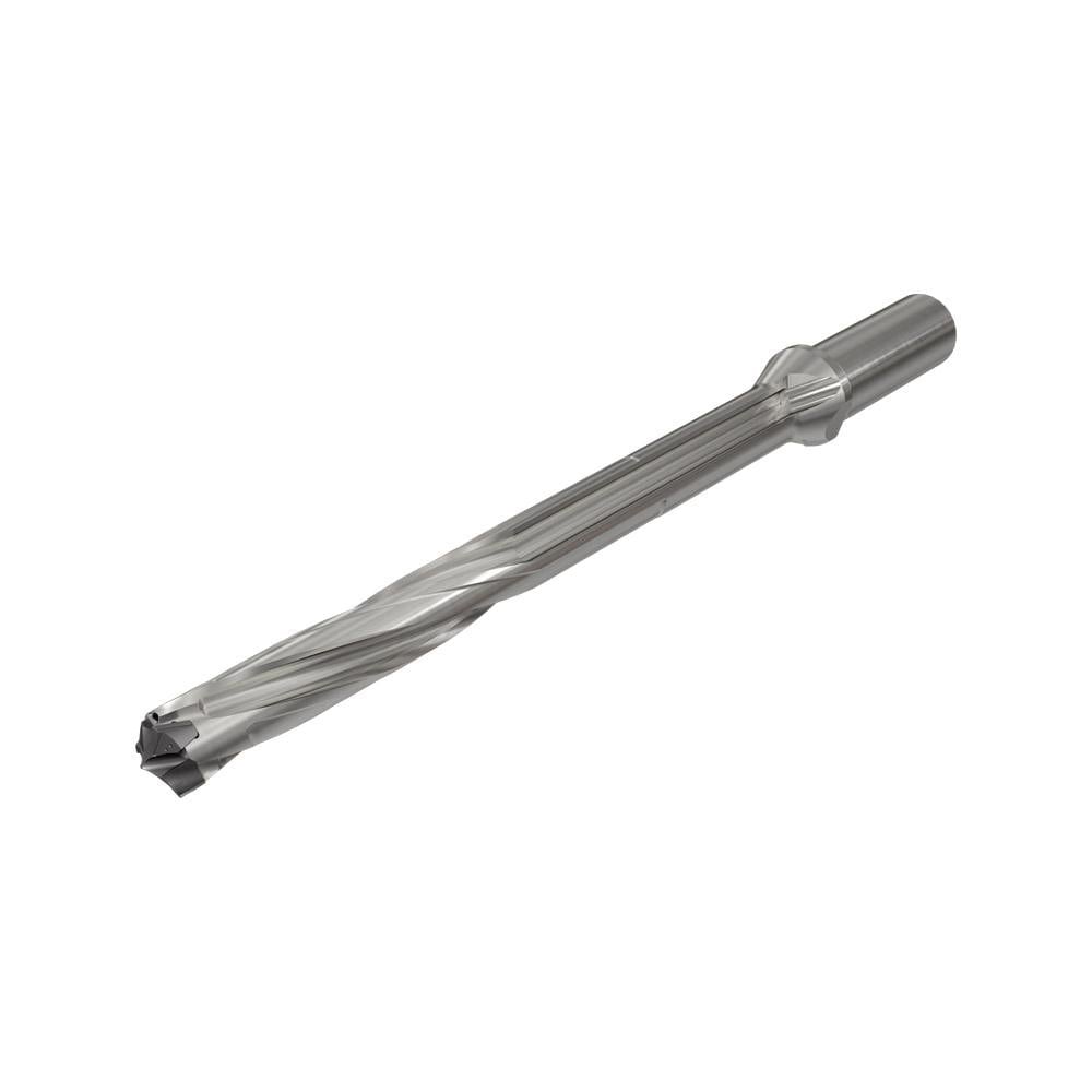 Replaceable-Tip Drills, Minimum Drill Diameter (Decimal Inch): 0.4724 , Minimum Drill Diameter (mm): 12.00 , Maximum Drill Diameter (mm): 12.49  MPN:3348220