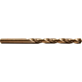 Century Drill 26215 - Cobalt Drill Bit - 135° - 15/64 x 3-7/8