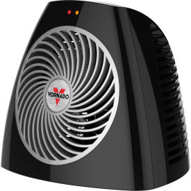 Vornado® VH202 Personal Vortex Heater 120V Black 750 Watt VH202