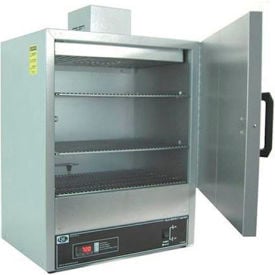 Quincy Lab 20AFE Digital Air Forced Lab Oven 1.14 Cu. Ft. 115V 1050W 20AFE