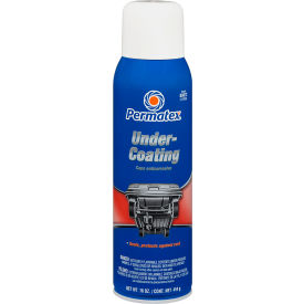 Permatex® Undercoating 16 oz. Can 80072