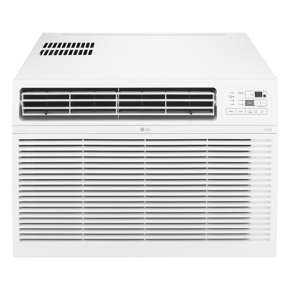 Air Conditioners, Air Conditioner Type: Window (Cooling Only) , Cooling Area: 1560 , Eer Rating: 10.3 , CEER Rating: 10.3 , Operation Mode: Cooling  MPN:LW2521ERSM