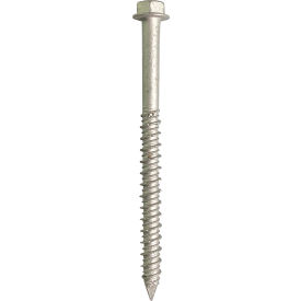 Wearwell® FOUNDATION Anchor Screw (Bag of 10) F1.LCB.Anchor