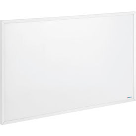 GoVets™ Steel Cubicle Whiteboard 24