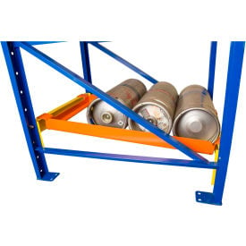 Bluff Keg Flow Frame For 36