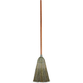 Boardwalk® Warehouse Broom Yucca/Corn Fiber Bristles 56