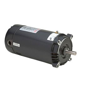 Century SK1102 Pool Filter Motor - 115/230 Volts 3450 RPM 1HP SK1102