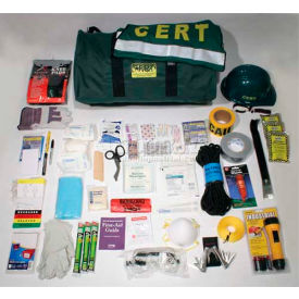 Ready America® CERT Deluxe Duffle 70430 70430