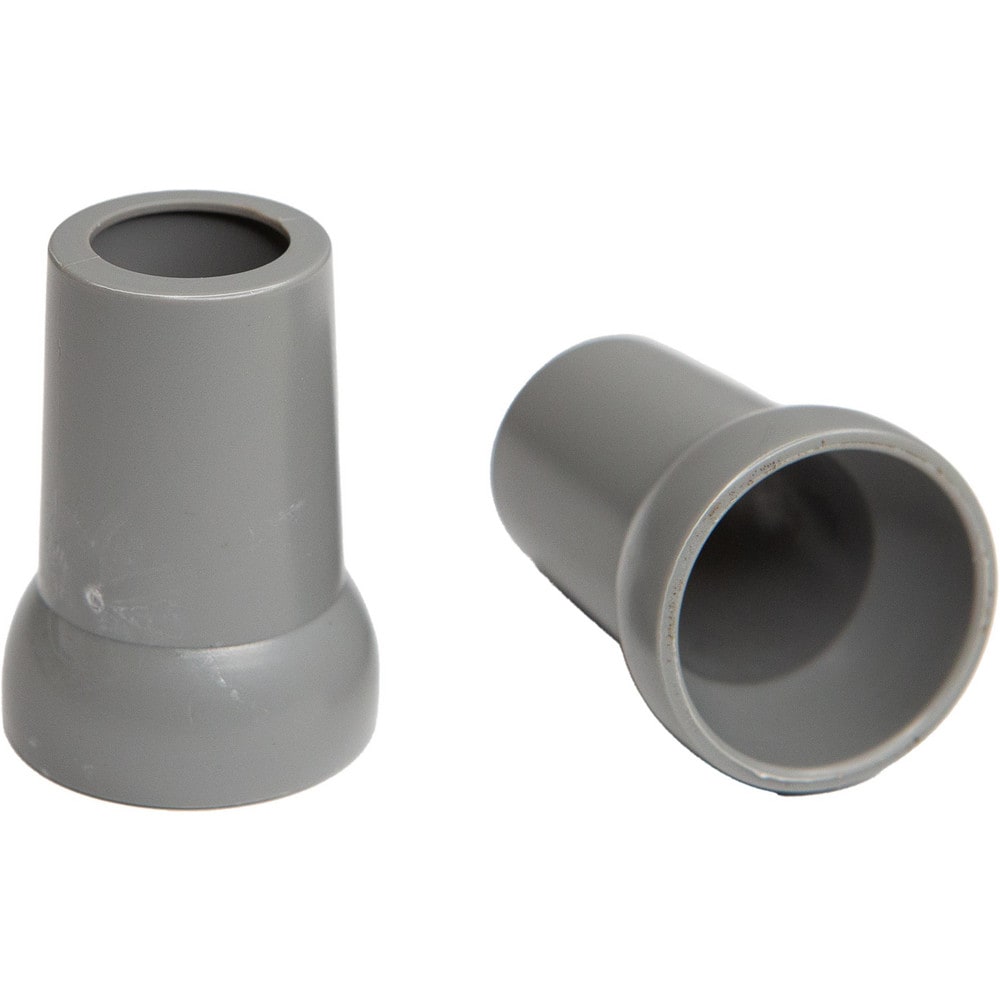 Coolant Hose Nozzles, Coolant Hose Nozzle Type: Nozzle , Nozzle Style: Round , Nozzle Diameter (Fractional Inch): 5/8 , Acid-resistant: No , Color: Dark Gray  MPN:8475-25