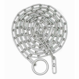 GoVets™ Wheel Chock Security Chain - 10'L 050500