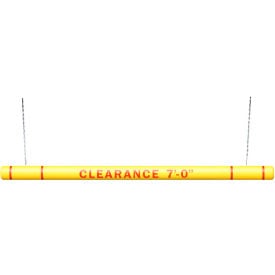 Innoplast Clearance Bar 7