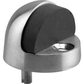 Door Floor Stop Dome Type 1-5/16