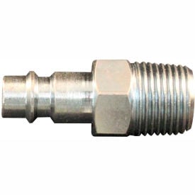 Milton s-762-1 V Style High Flow Steel Plug 3/8