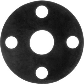 Full Face Viton Flange Gasket for 1