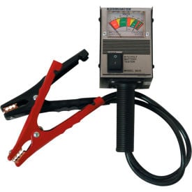 Associated Equipment Load Tester Heavy Duty 6/12V - 6026 6026